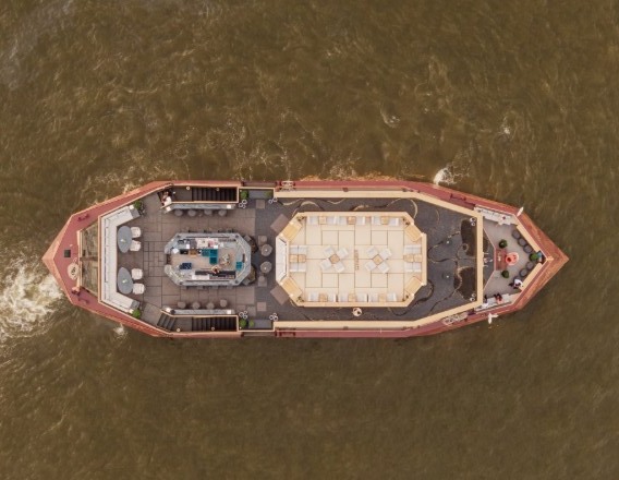 The Boat